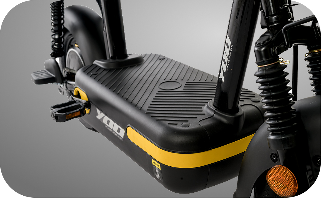 Y200 - Amarelo Detalhe 2