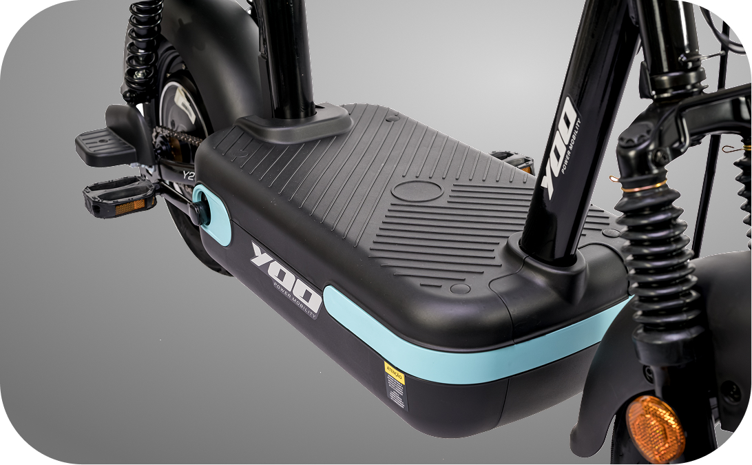 Y200 - Azul Claro Detalhe