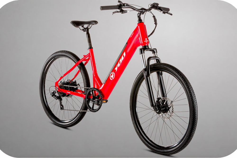 Fleek 250 - Imagem 3